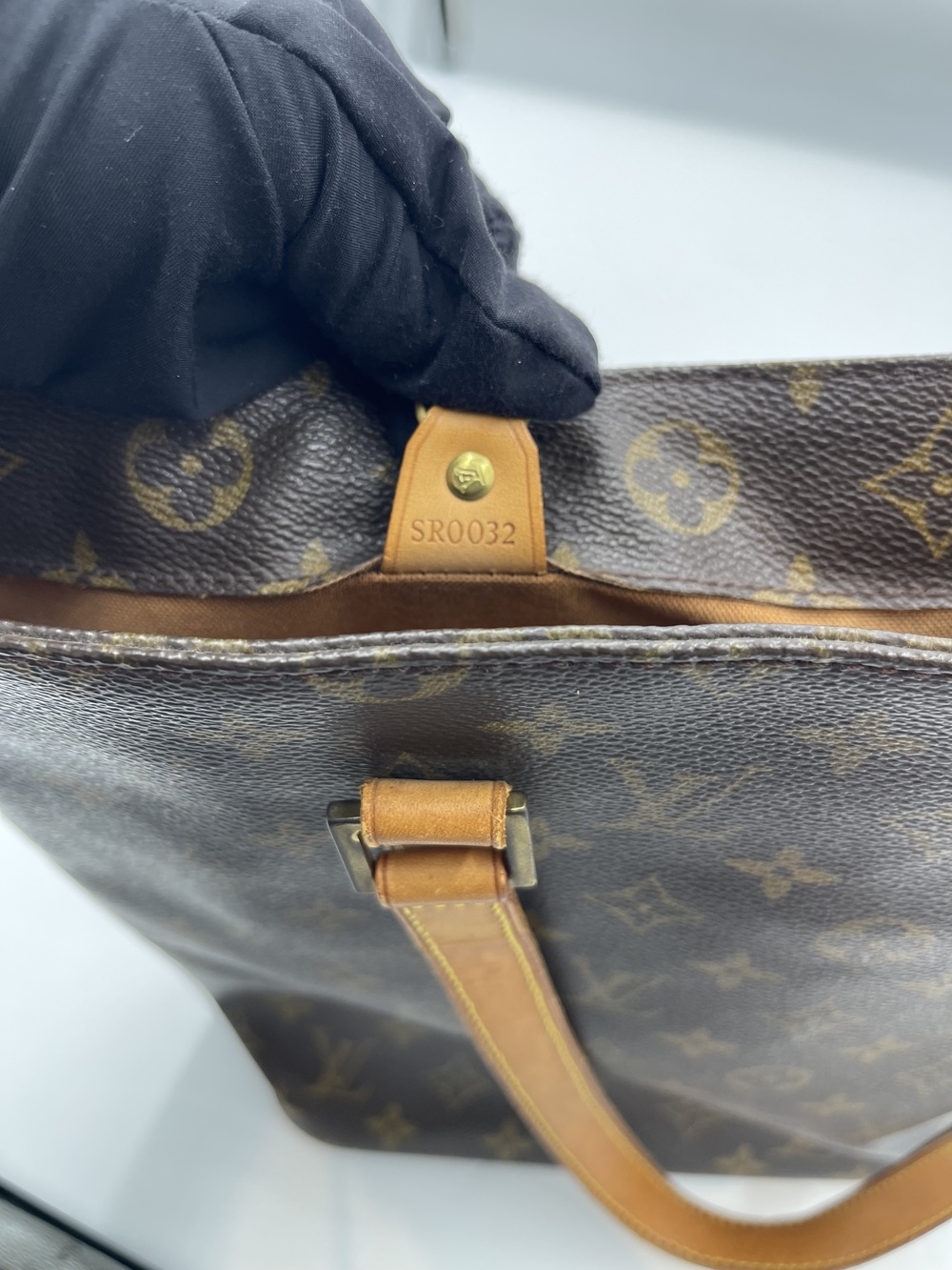 Louis Vuitton Monogram Vavin - Picture 14 of 14